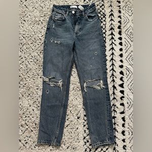 ZARA Jeans NEW size 0